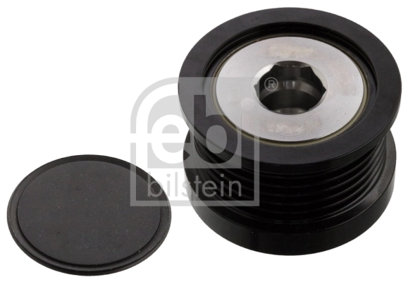Alternator Freewheel Clutch